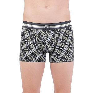 jockey ui21 men39s super combed cotton elastane stretch printed trunk with ultrasoft waistband pack of 2_colors amp prints may vary