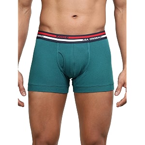 Jockey UI22 Men Super Combed Cotton Rib