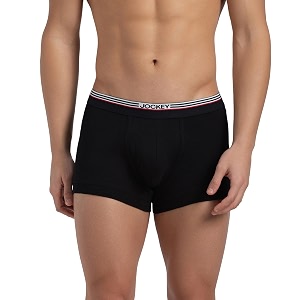 Jockey UI22 Men Super Combed Cotton Rib
