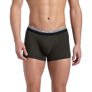 Jockey UI22 Men Super Combed Cotton Rib