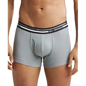 Jockey UI22 Men Super Combed Cotton Rib