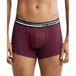 Jockey UI22 Men Super Combed Cotton Rib
