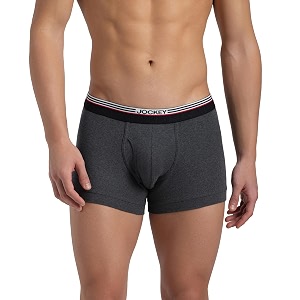 Jockey UI22 Men Super Combed Cotton Rib