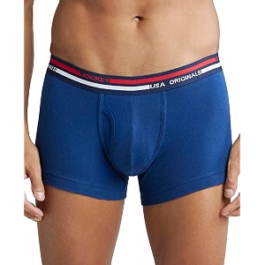Jockey UI22 Men Super Combed Cotton Rib