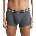Jockey UI22 Men Super Combed Cotton Rib
