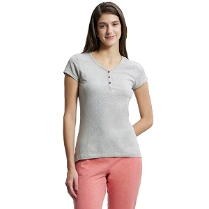 Jockey UL03 Womens Super Combed Cotton Elastane