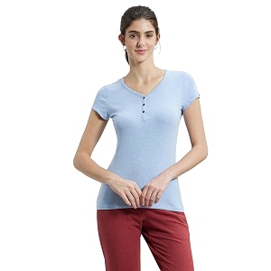 Jockey UL03 Womens Super Combed Cotton Elastane