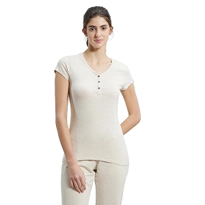 Jockey UL03 Womens Super Combed Cotton Elastane