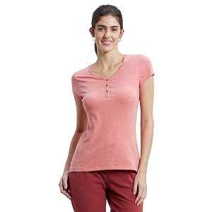 Jockey UL03 Womens Super Combed Cotton Elastane