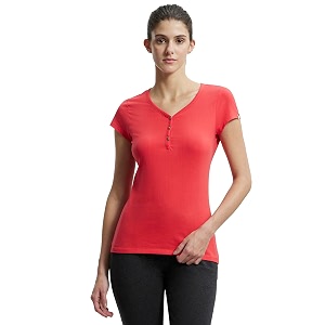 Jockey UL03 Womens Super Combed Cotton Elastane