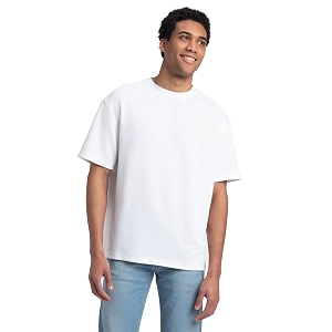 Jockey UM23 Men Super Combed Cotton Blend