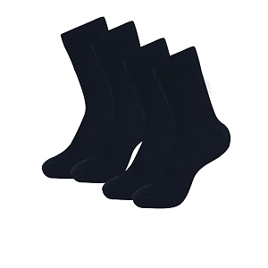 Jockey Unisex Cotton Kids Knee Length Socks