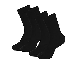 Jockey Unisex Cotton Kids Knee Length Socks