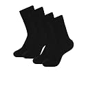 Jockey Unisex Cotton Kids Knee Length Socks