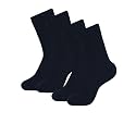 Jockey Unisex Cotton Kids Knee Length Socks