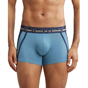 Jockey US21 Mens Super Combed Cotton Elastane