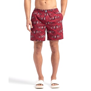 jockey us57 men super combed mercerized cotton woven printed boxer shorts with side pockets_prints may vary
