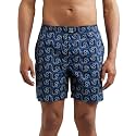 Jockey US57 Men Super Combed Mercerized Cotton Woven Printed Boxer Shorts with Side Pockets_(Prints May Vary)