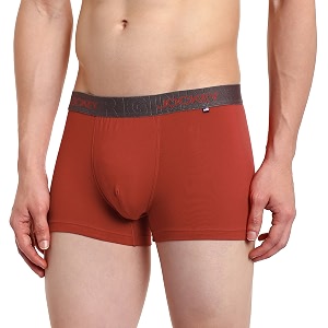Jockey US60 Mens Super Combed Cotton Elastane