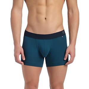 Jockey US60 Mens Super Combed Cotton Elastane