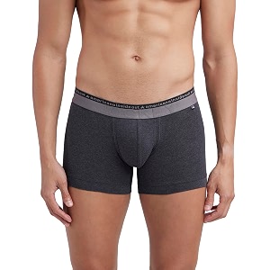 Jockey US60 Mens Super Combed Cotton Elastane
