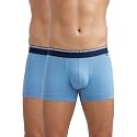 Jockey US60 Men39s Super Combed Cotton Elastane