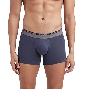 Jockey US60 Mens Super Combed Cotton Elastane