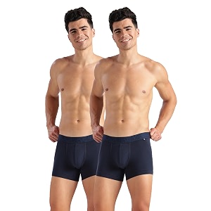 Jockey US60 Men Super Combed Cotton Elastane