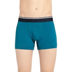 Jockey US60 Men Super Combed Cotton Elastane
