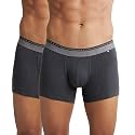Jockey US60 Men Super Combed Cotton Elastane