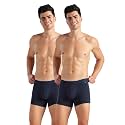 Jockey US60 Men Super Combed Cotton Elastane