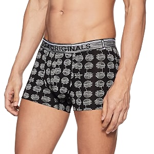Jockey Cotton Blend Mens Brief