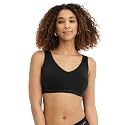 Jockey Women's Bra Seamfree Back Smoothing Bralette