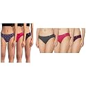 Jockey Cotton Women's Bikini(Colors and Prints May Vary)