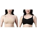 Jockey Women39s Cotton Regular Fit Heather Rose