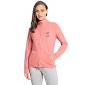 Jockey Women39s CottonSolid Regular Standard Length Jacket