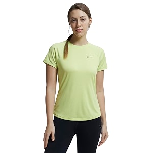 Jockey Womens MW73 Polyester Fabric Relaxed Fit