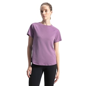 Jockey Womens MW73 Polyester Fabric Relaxed Fit