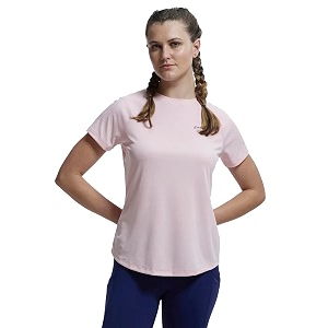 Jockey Womens MW73 Polyester Fabric Relaxed Fit