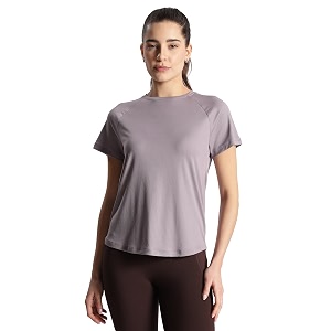 Jockey Womens MW73 Polyester Fabric Relaxed Fit