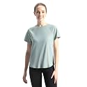 Jockey Women39s MW73 Polyester Fabric Relaxed Fit