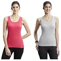 Jockey Women39s Cotton Boy Leg Short SS04