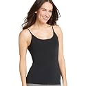 Jockey Women's Shapewear Skimmies Ultralight Smoothing Cami