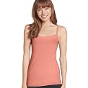 Jockey Women's Shapewear Skimmies Ultralight Smoothing Cami