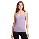 Jockey Women's Shapewear Skimmies Ultralight Smoothing Cami