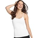Jockey Women's Shapewear Skimmies Ultralight Smoothing Cami