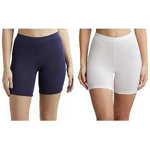 Jockey 1529 Womens High Coverage Super Combed