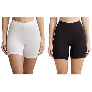 Jockey 1529 Womens High Coverage Super Combed