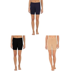 Jockey Womens Shorts