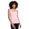 Jockey Women's Undershirt Supersoft Cami